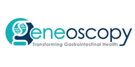Geneoscopy logo