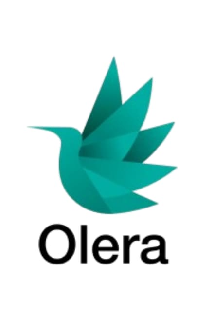 Olera logo